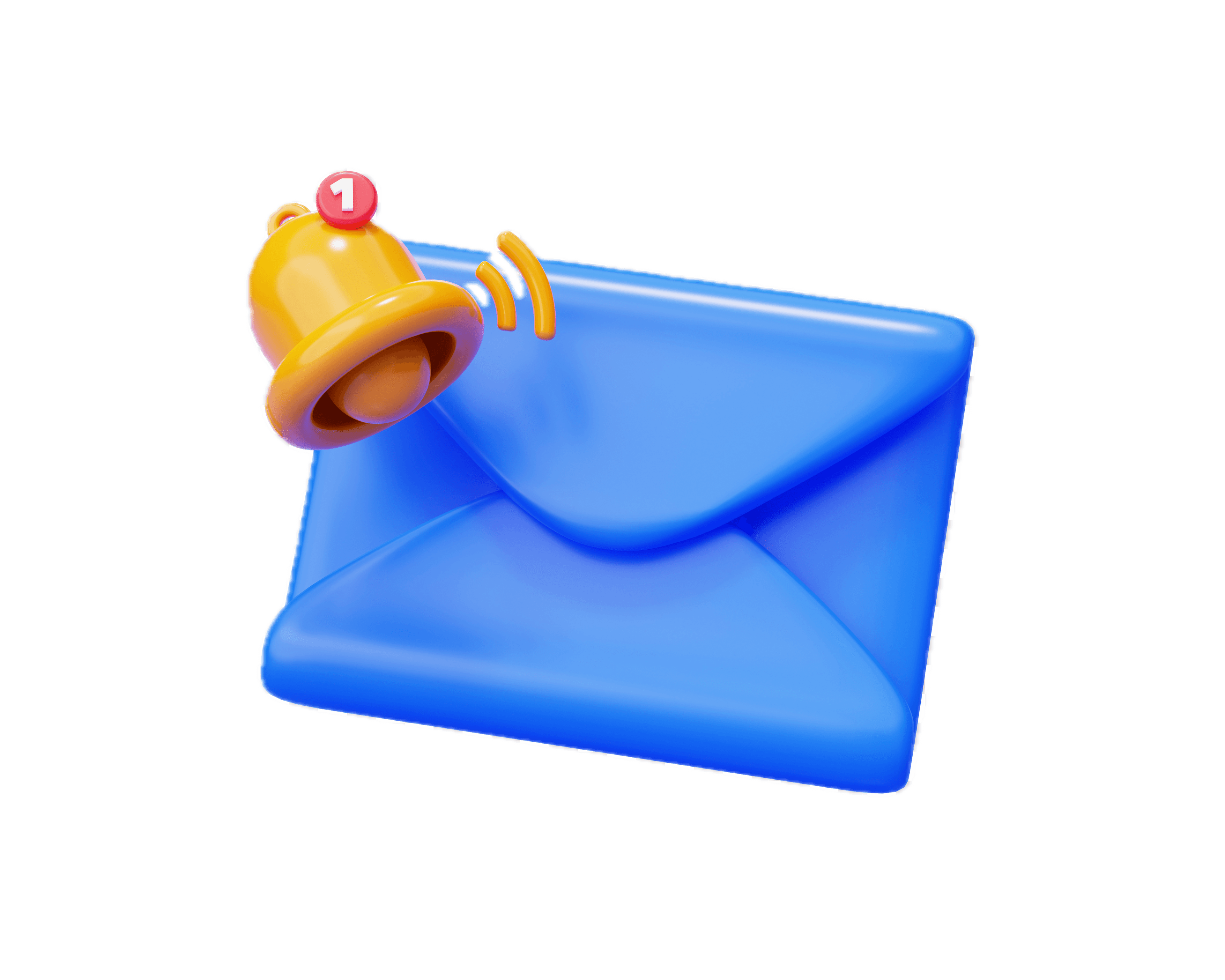 3D envelope